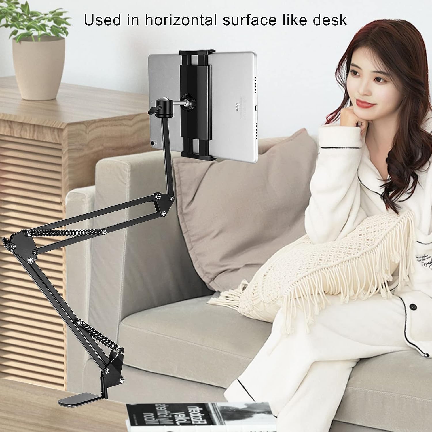 ASWINN Tablet Stand Review