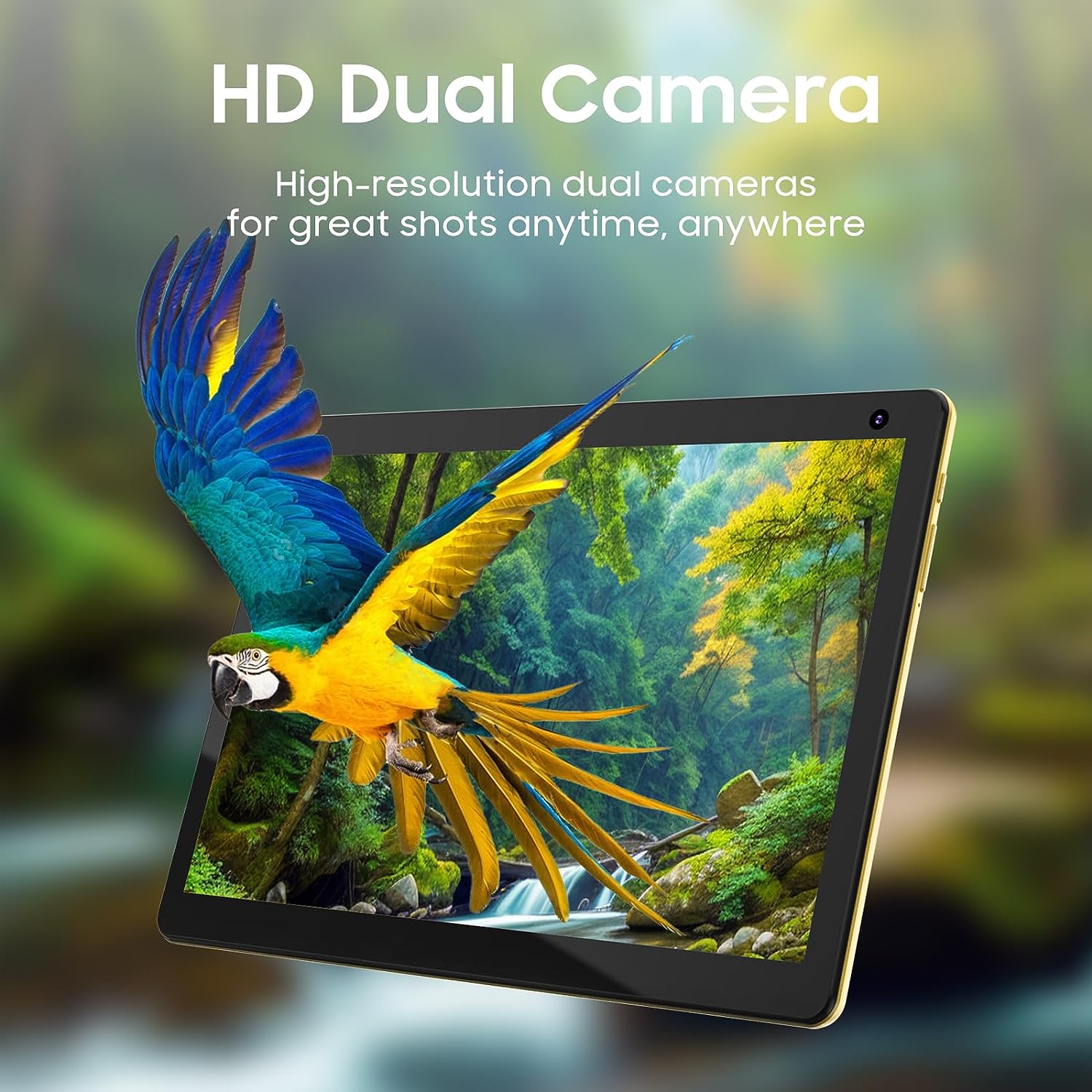 COOPERS Tablet 10 inch Review
