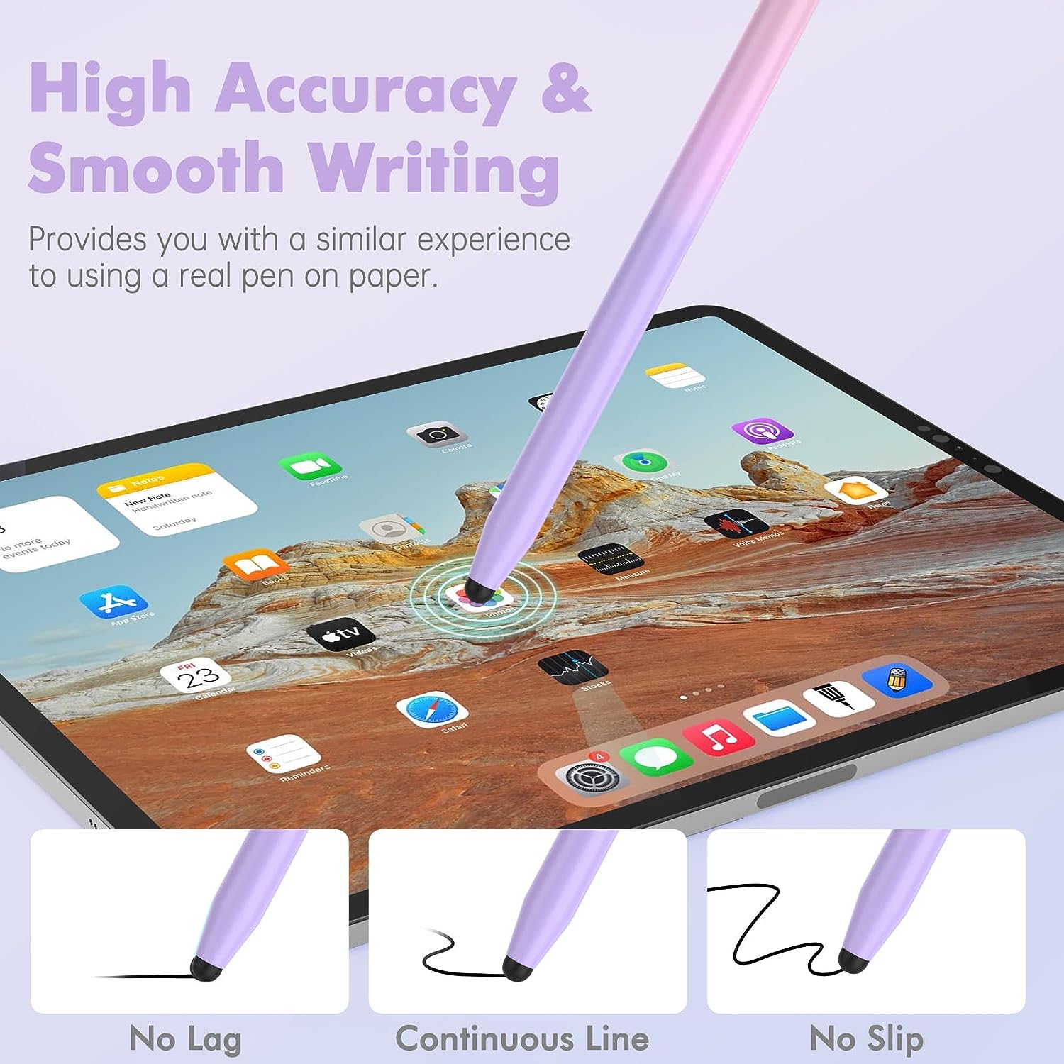 StylusHome Stylus Pens Review
