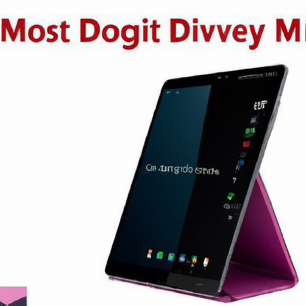 2 in 1 Tablet, 10 inch Android 11.0 Tablet with Keyboard, 4GB RAM+64GB ROM+512GB Expandable Computer Tablets PC, IPS Screen, 2+8MP Dual Camera, WiFi, BT, Google Certified Tableta