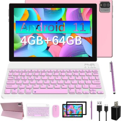 2 in 1 Tablet Review