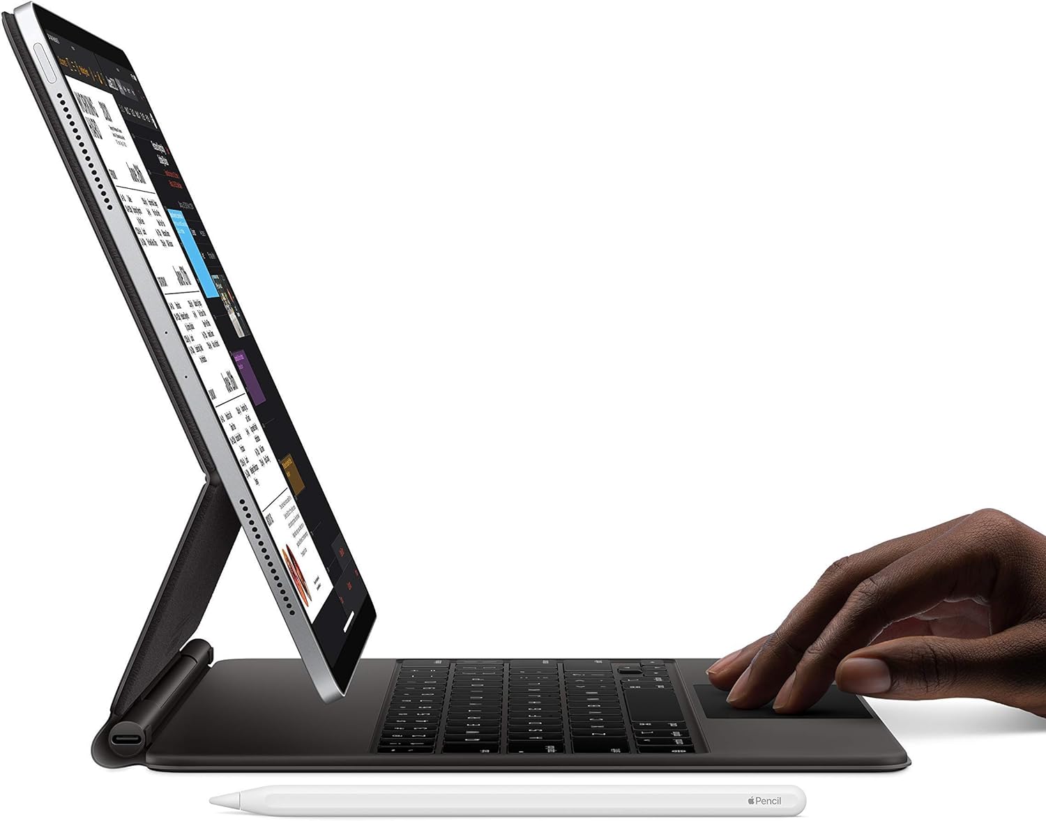 2020Apple iPad Pro Review