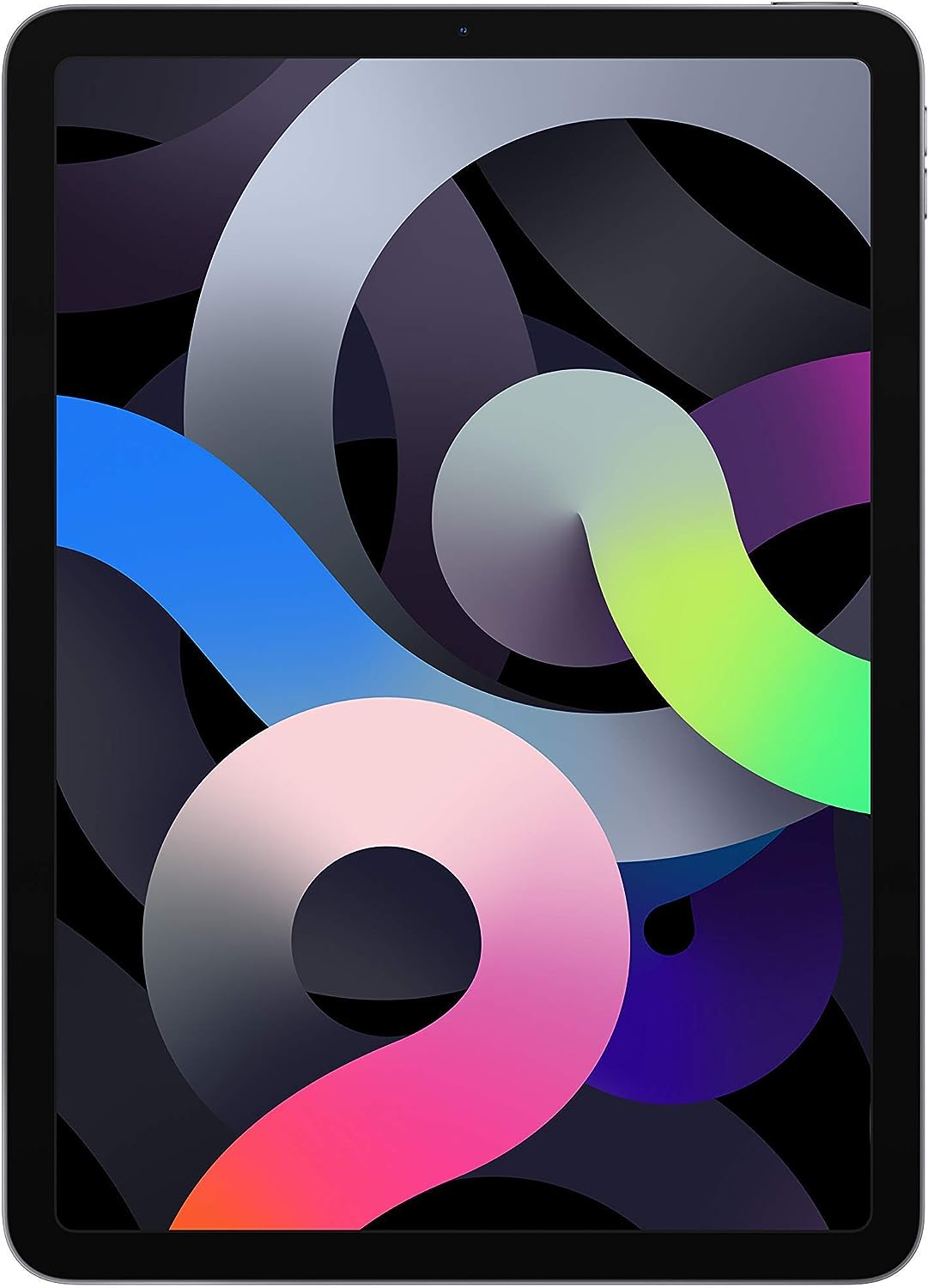 Apple iPad Air 10.9-inch Wi-Fi 64GB Space Gray Review