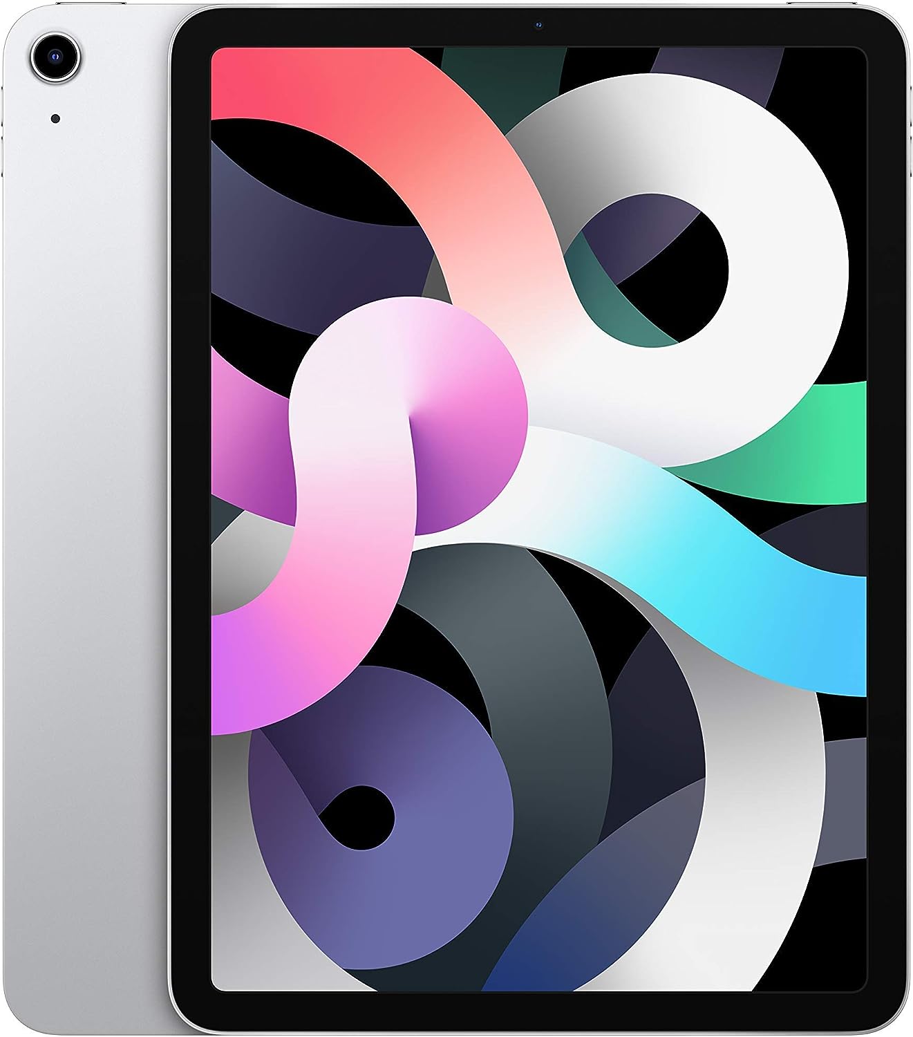 Apple iPad Air 10.9-Inch WiFi 64GB Silver Review