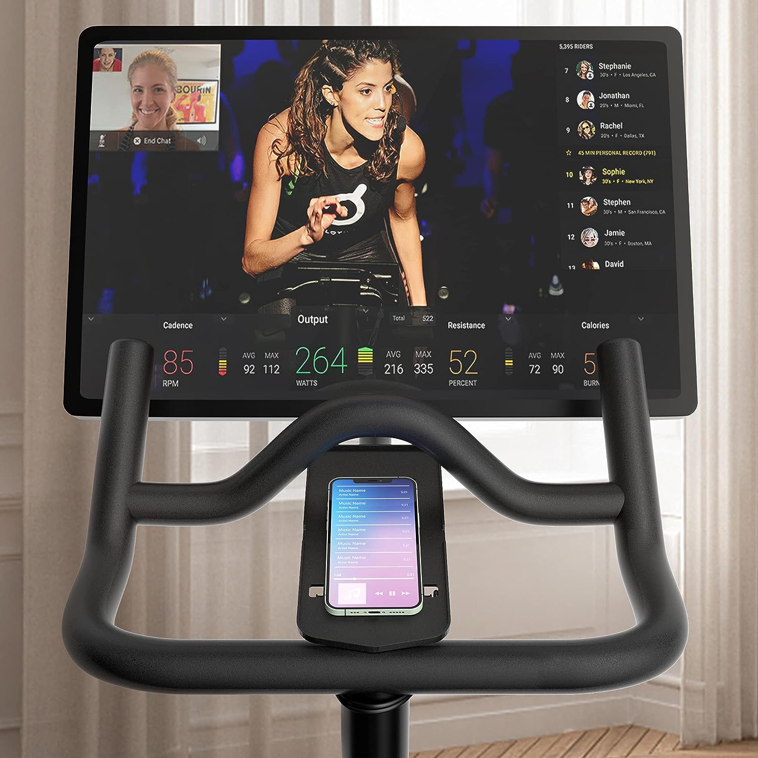 COOLWUFAN Phone Holder Review