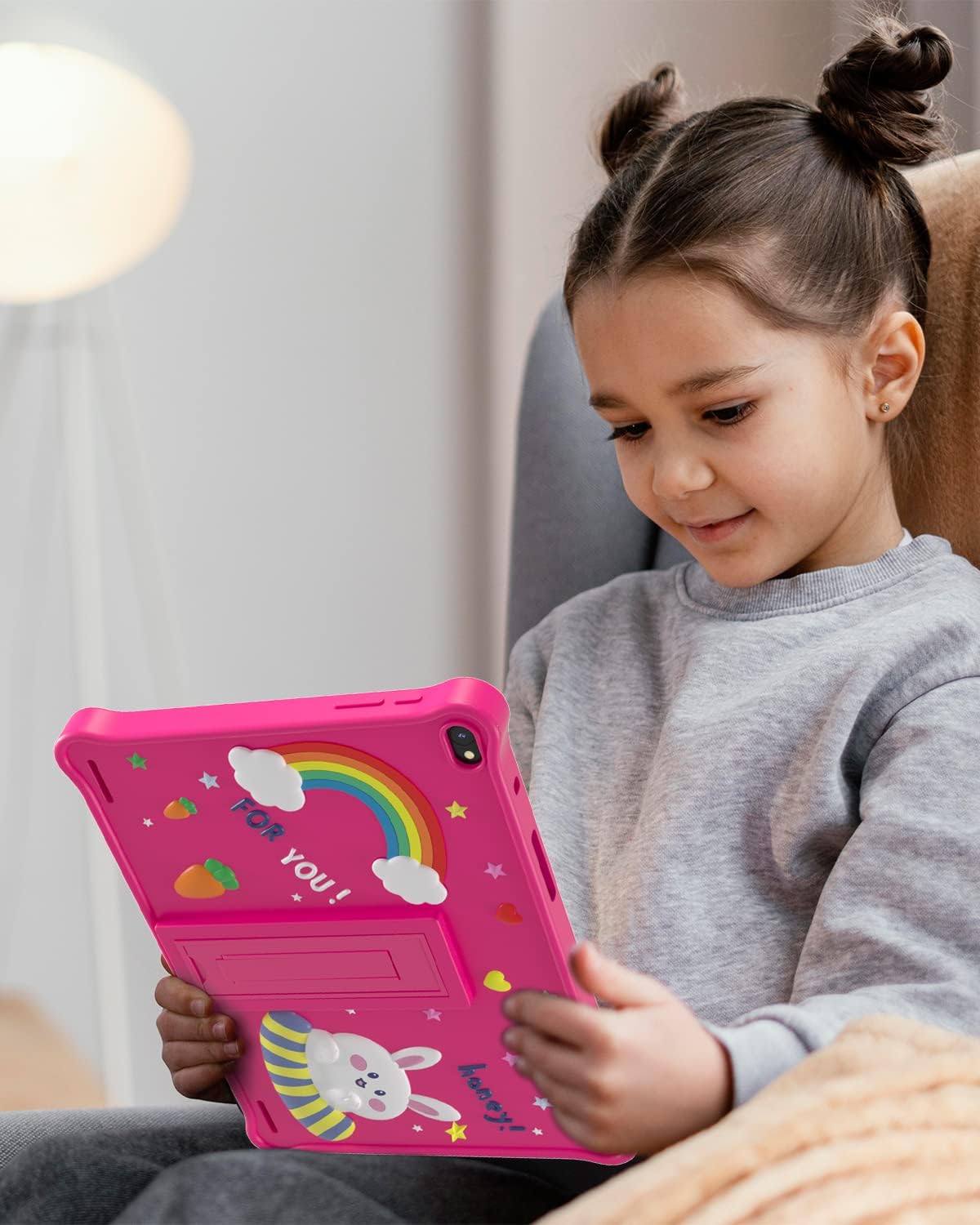 COOPERS Kids Tablet 10 inch review