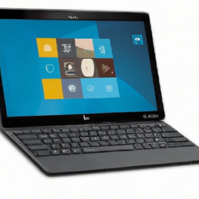 Dell Latitude 5285 Tablet 2-in-1 PC Review