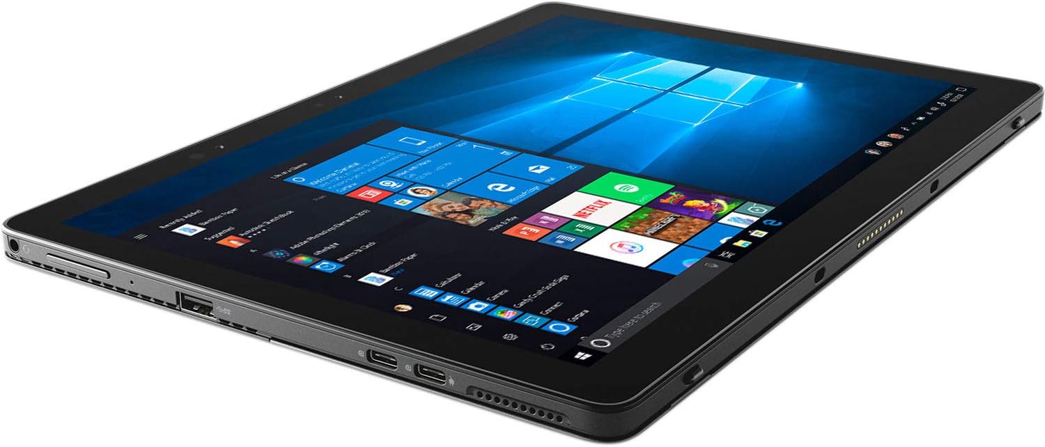 Dell Latitude 5290 Tablet Review