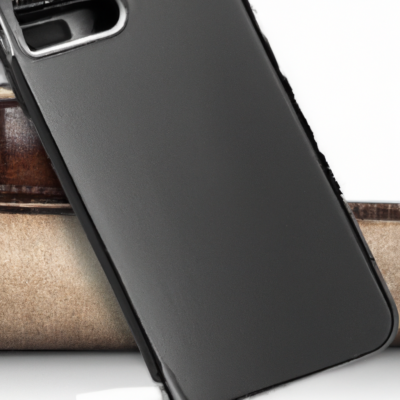 Fintie Hybrid Slim Case Review