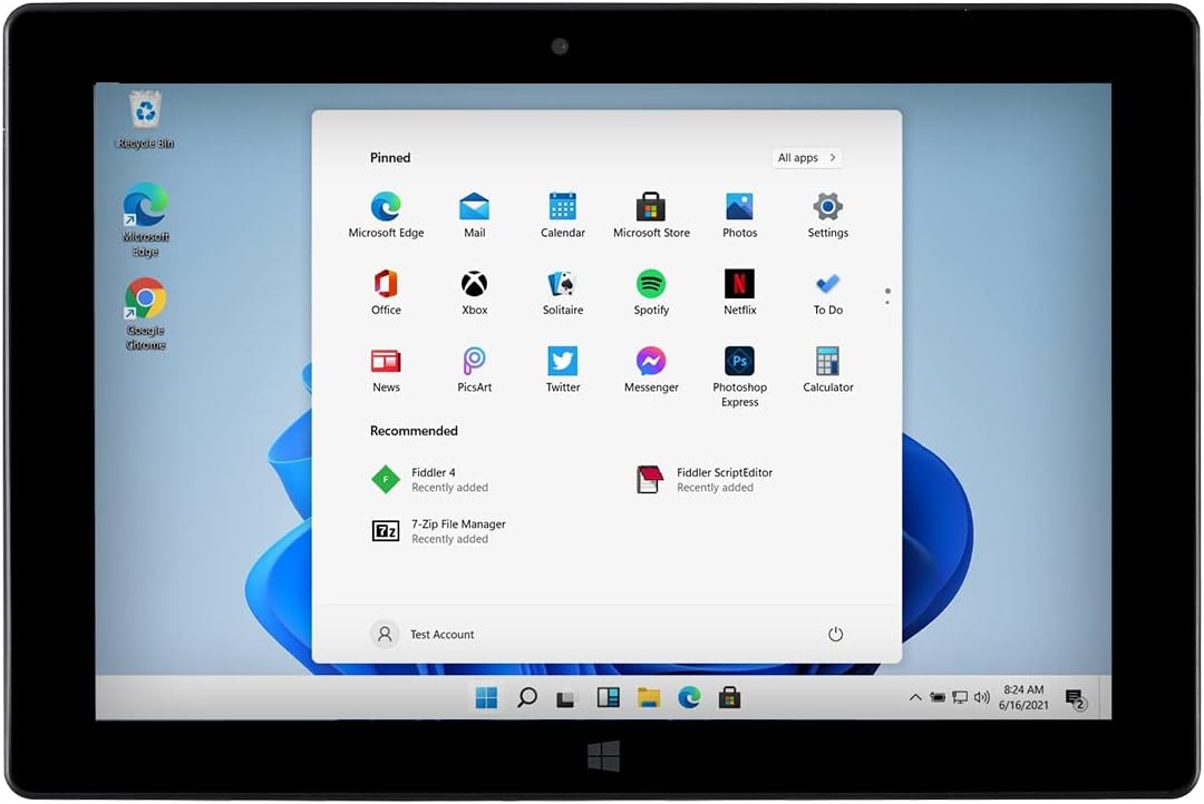 Fusion5 10.1 Tablet Review