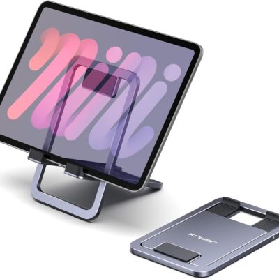 JSAUX Tablet Stand Review