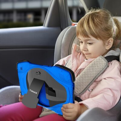 Kids Tablet 10 inch Tablet for Kids Review