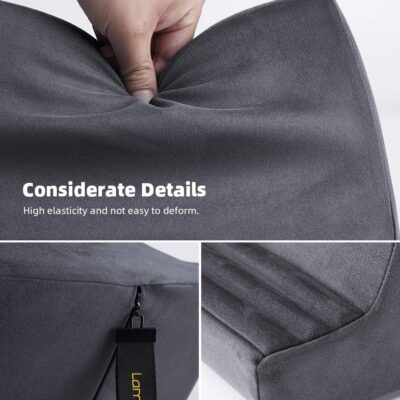 Lamicall Tablet Pillow Stand Review