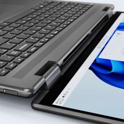 Lenovo 2022 Newest Yoga 7i 16″ 2.5K Touch 2-in-1 Laptop Review
