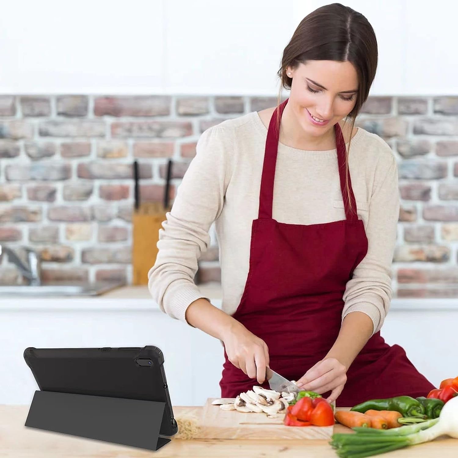 NOVOJOY 7 Inch Tablet Review
