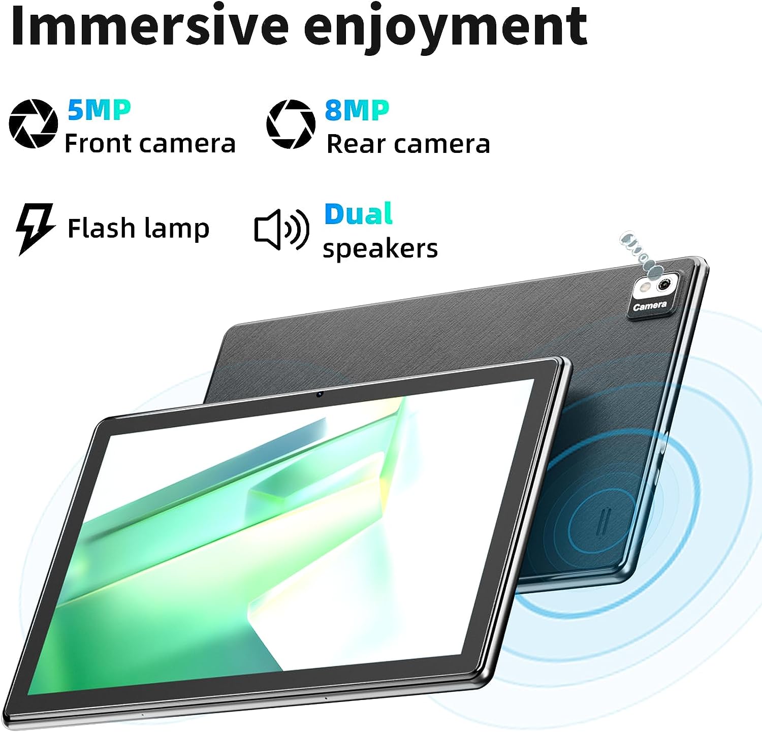 SGIN 10 Inch Tablet Review