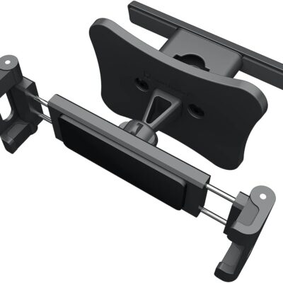 SmartProduct Car Tablet Holder Review