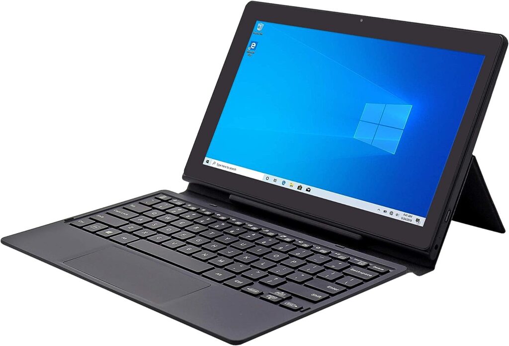 Venturer 11.6 2-in-1 Detachable Laptop