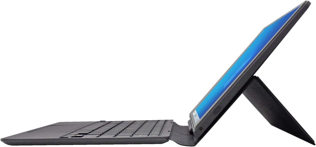 Venturer 11.6 2-in-1 Detachable Laptop