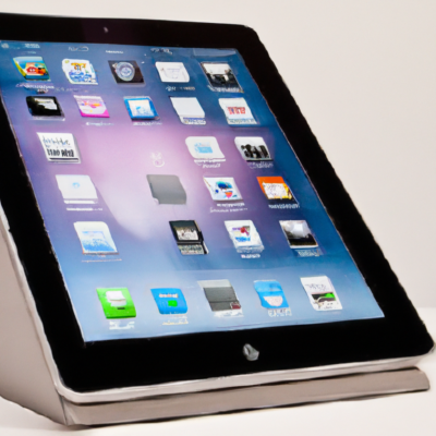 Apple iPad Mini (6th Generation) Review