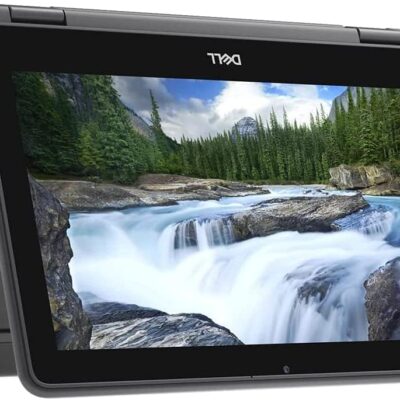 Dell Latitude 3190 2-in-1 Review