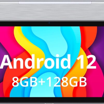 Dragon Touch Android 12 Tablets Review