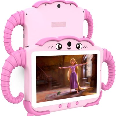 Kids Tablet 7 inch Review