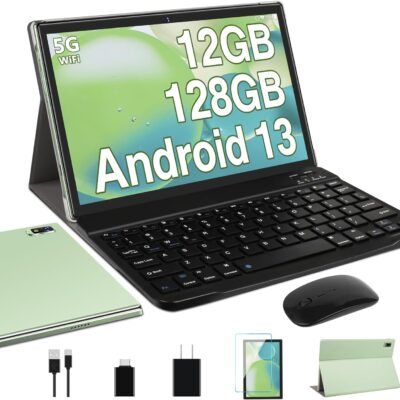 Oangcc Android 13 Tablet 10 Inch 2023 Latest Model Review