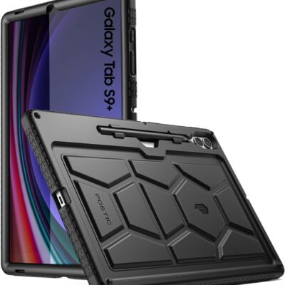 Samsung Galaxy Tab S9 Plus Case Review