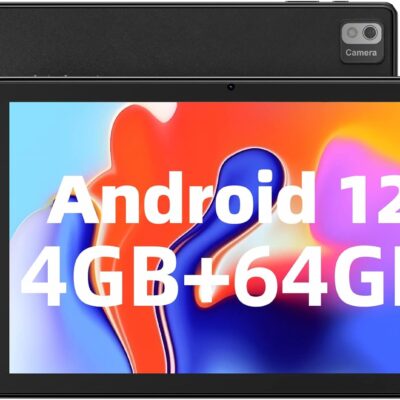 SGIN Tablet 10.1 Inch Android 12 Tablets Review