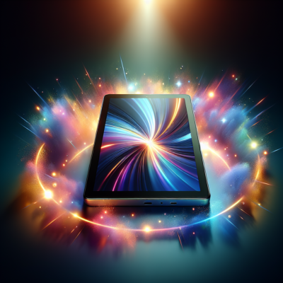 10.1 Inch Tablet Review
