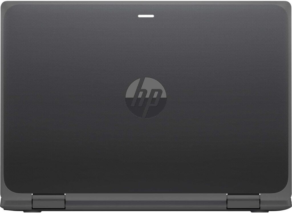 HP ProBook x360 11 G5 EE 11.6 Touchscreen 2 in 1 Notebook - HD - 1366 x 768 - Intel Celeron N4120 Quad-core (4 Core) 1.10 GHz - 4 GB RAM - 128 GB SSD - Windows 10 Pro - Intel UHD Graphics 600 -