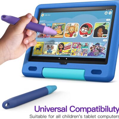Kid-Friendly Stylus Pens Review