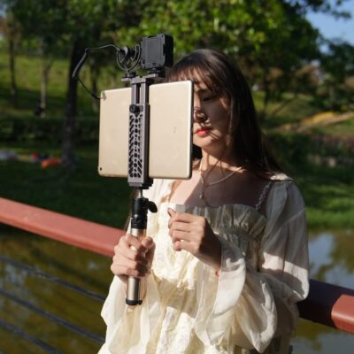 NICEYRIG Aluminum Tripod Mount Review