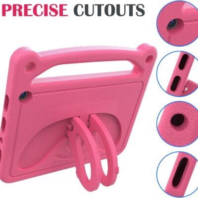 Plobors Lightweight Shockproof Cover Case Review