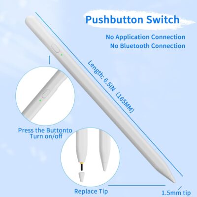 Stylus Pens Review