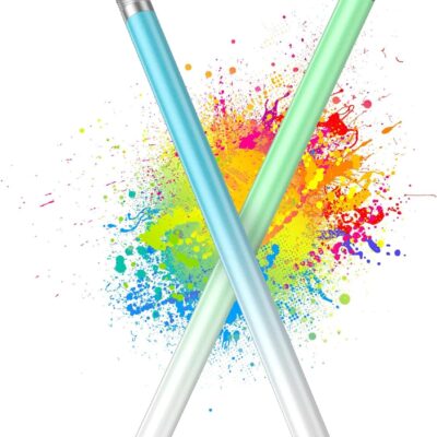 Universal Stylus Pens review