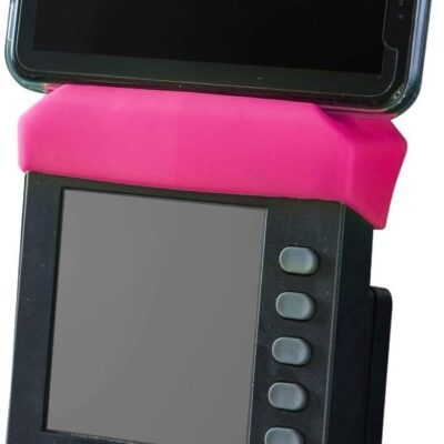Vapor Fitness Phone Holder Review