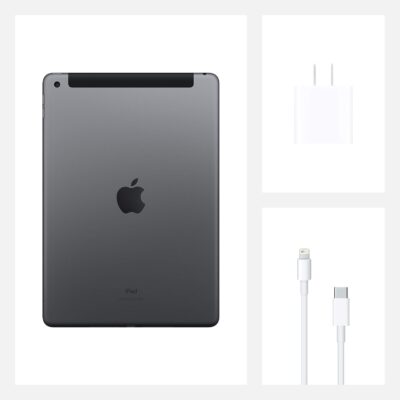 2020 Apple iPad (10.2-inch, Wi-Fi, 32GB) – Space Gray (8th Generation) (Renewed) Review