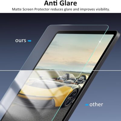 Ambison Glass Screen Protector Review