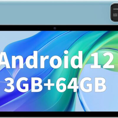 Android 12 Tablet Review