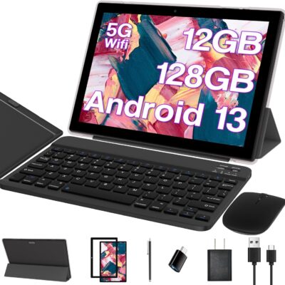 Android 13 Tablet Review