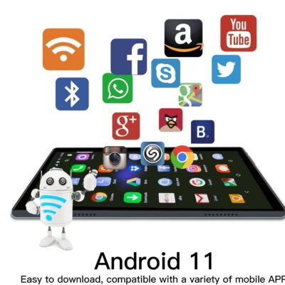 AOYODKG 2 in 1 Tablet Review