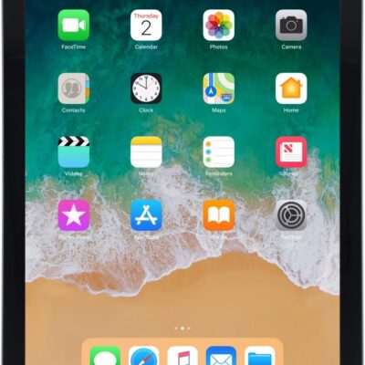 Apple iPad Air 16GB WiFi Tablet Review