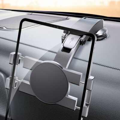eSamcore Dashboard Tablet Holder Review