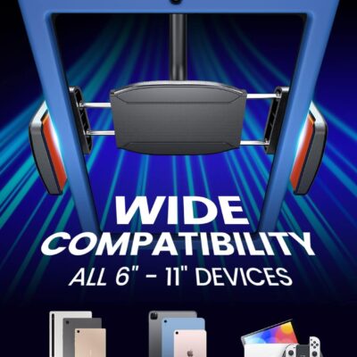 eSamcore Tablet Holder Review
