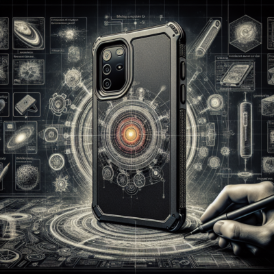 Fintie Hybrid Slim Case Review