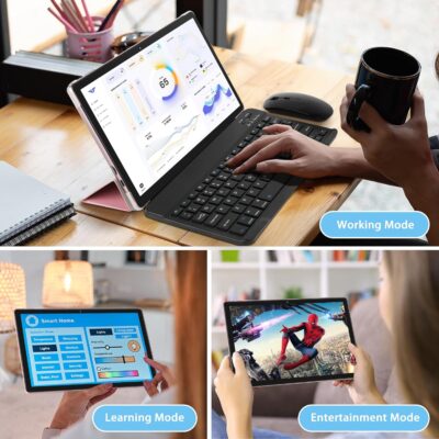 Oangcc Android 13 Tablet 2023 Review