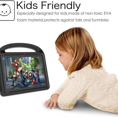 Red Tablet Case Review