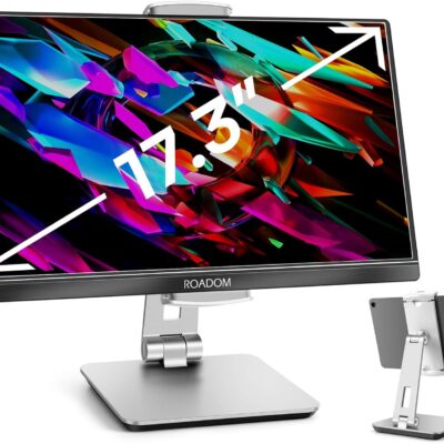 ROADOM Tablet Stand Review
